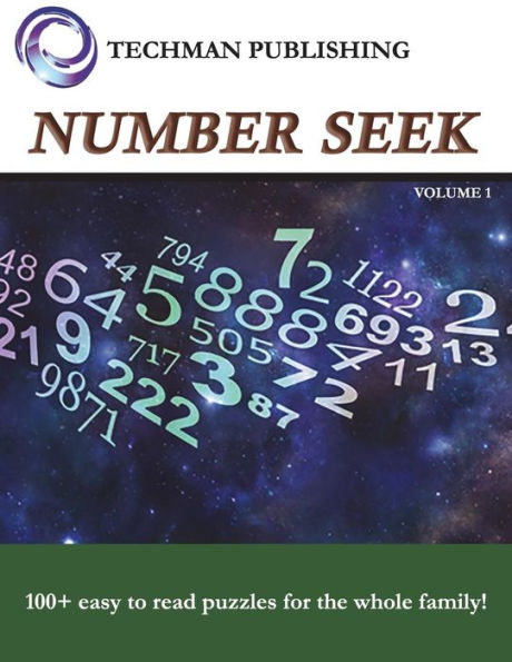Number Seek Volume