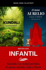 Title: Bestsellers: Infantil, Author: Miguel Ángel Villar Pinto