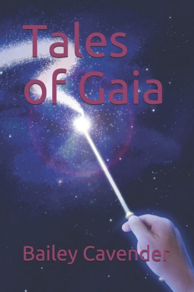 Tales of Gaia