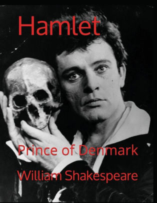 point of view of hamlet by william shakespeare