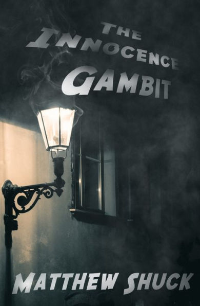 The Innocence Gambit