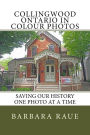 Collingwood Ontario in Colour Photos: Saving Our History One Photo at a Time