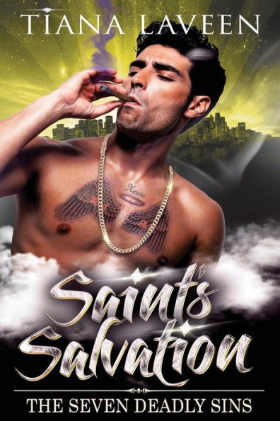 Saint's Salvation: The Seven Deadly Sins