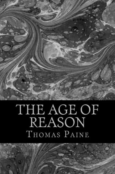 The age of reason