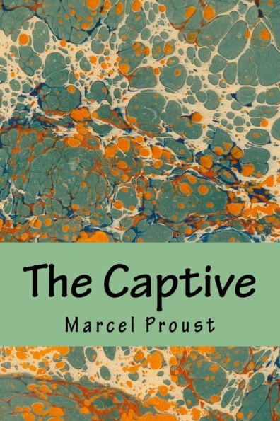 The Captive