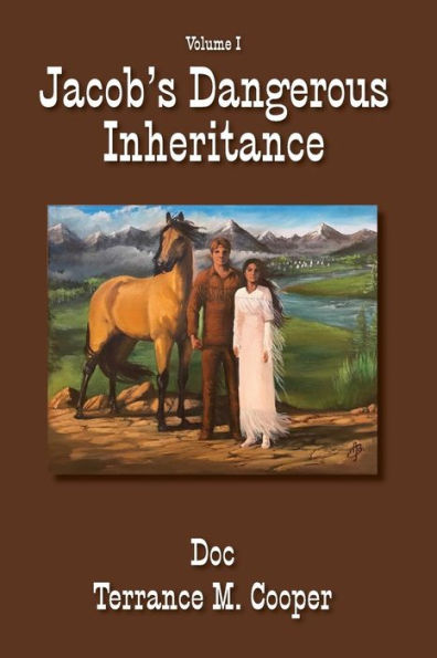 Jacob's Dangerous Inheritance