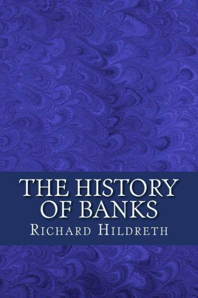The History of Banks