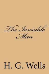 The Invisible Man