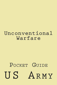 Title: Unconventional Warfare: Pocket Guide, Author: Wolf