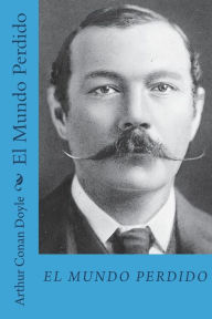 Title: El mundo perdido (Spanish Edition), Author: Arthur Conan Doyle