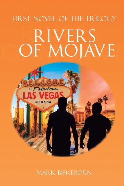 Rivers of Mojave