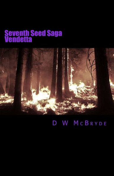 Seventh Seed Saga: Vendetta