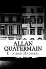 Allan Quatermain