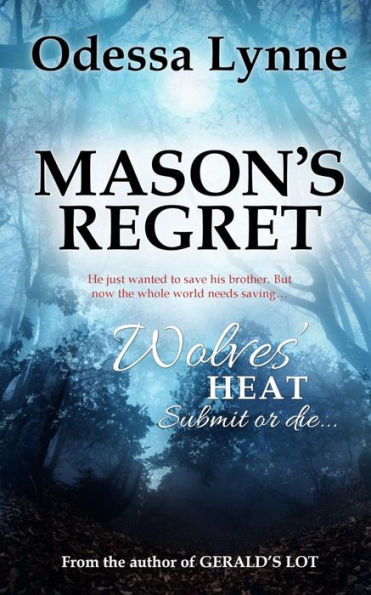 Mason's Regret