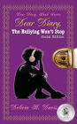 Dear Diary, The Bullying Won't Stop Social Edition