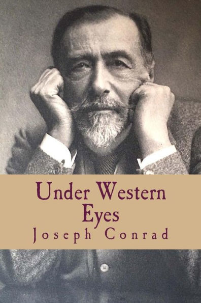 Under Western Eyes