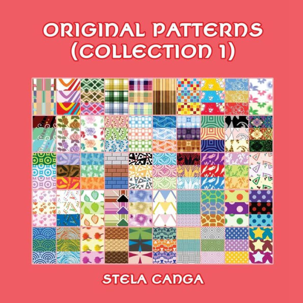 Original Patterns: collection 1