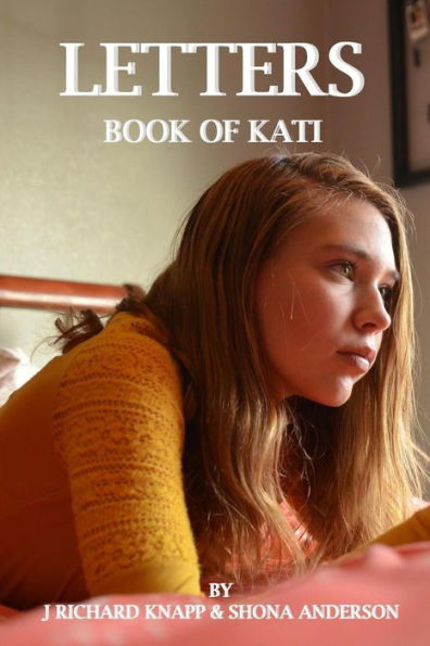 The Book of Kati: Letters