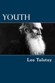 Title: Youth, Author: Leo Tolstoy