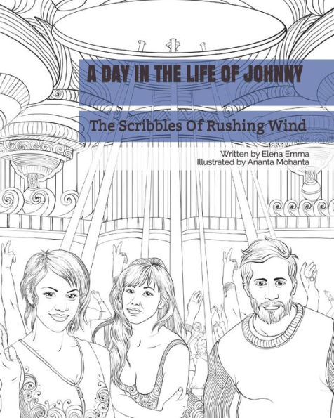 A Day in the Life of Johnny