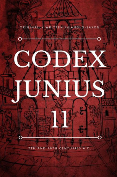 Codex Junius 11