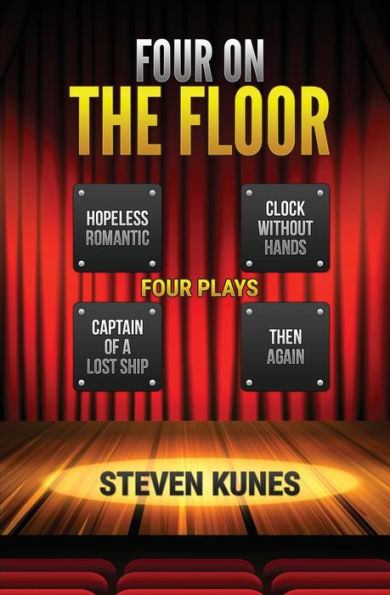 Four on the Floor: Plays