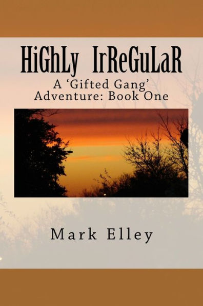 Highly Irregular: A 'Gifted Gang' Adventure: Book One