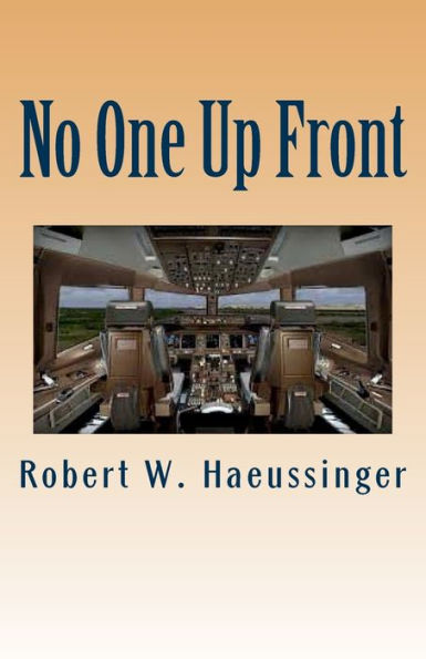 No One Up Front