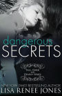 Dangerous Secrets (Tall, Dark, and Deadly Series #2)