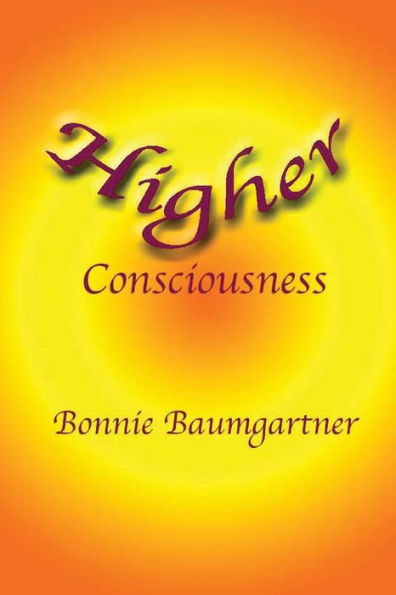 Higher Consciousness