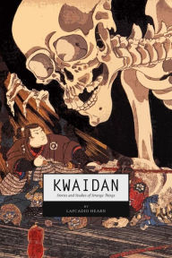 Free books on electronics download Kwaidan: Stories and Studies of Strange Things