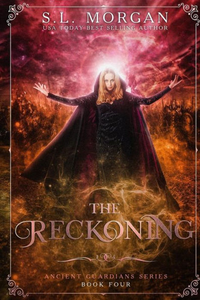 The Reckoning: Second Edition