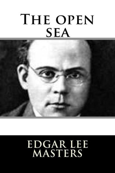 The open sea