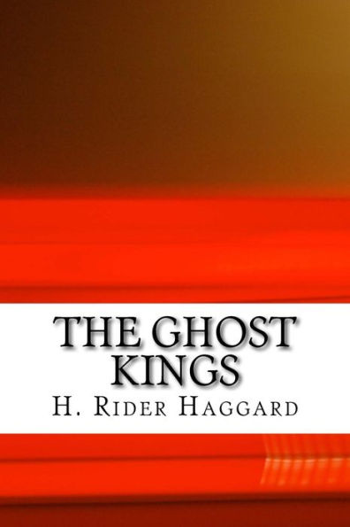 The Ghost Kings