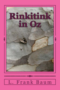 Title: Rinkitink in Oz, Author: L. Frank Baum