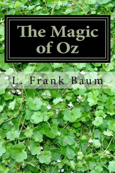 The Magic of Oz