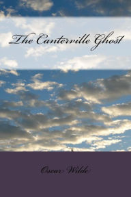 Title: The Canterville Ghost, Author: Oscar Wilde