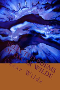 Title: Selected Poems of Oscar Wilde, Author: Oscar Wilde