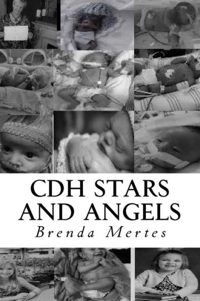 CDH Stars and Angels