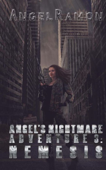 Angel's Nightmare Adventure 3: Nemesis