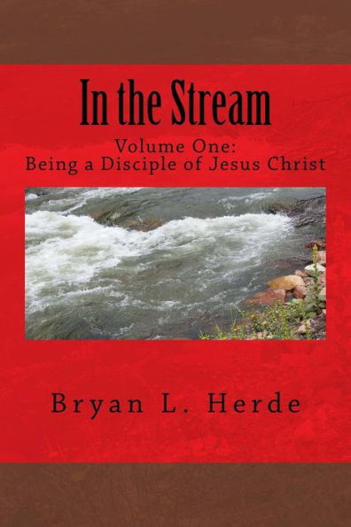 In the Stream: Being a Disciple of Jesus Christ