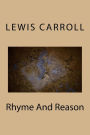 Rhyme And Reason