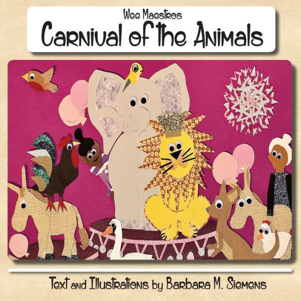 Carnival of the Animals