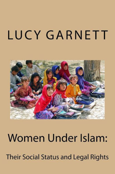 Women Under Islam: : Their Social Status and Legal Rights