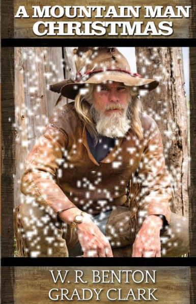 A Mountain Man Christmas