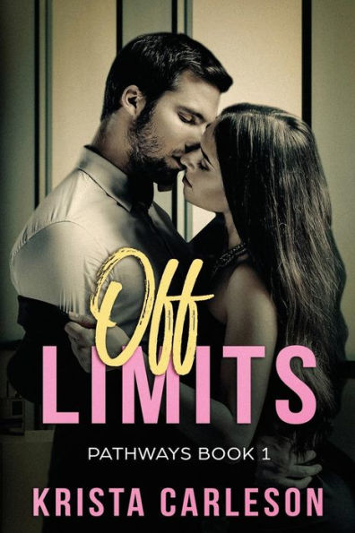 Off Limits: A Billionaire Bad Boy Romance