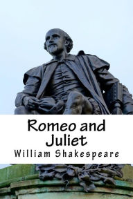 Title: Romeo and Juliet, Author: William Shakespeare