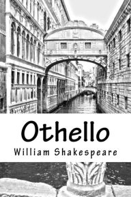 Title: Othello, Author: William Shakespeare