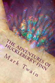 Title: The Adventures of Huckleberry Finn, Author: Mark Twain