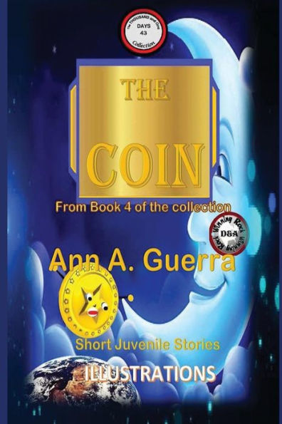 The Coin: Story No. 43